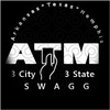 Big Duke Ent ATM Circle - Bop On (Feat. Mac Mont, Twan B, EG & Will T)