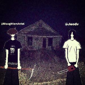 SLAUGHTERHOUSE (feat. Jeodv)
