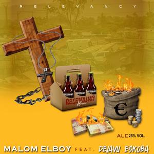 Mashego (feat. Dejavu Eskoba)