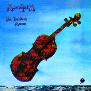 The Alchemist and The Pedlar