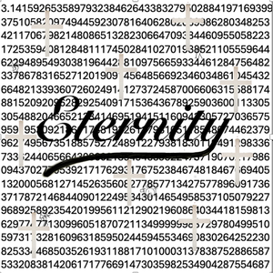 Eternity