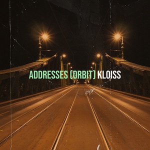 Addresses (Orbit)