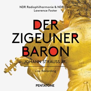 Der Zigeunerbaron, Act I: So elend und so treu