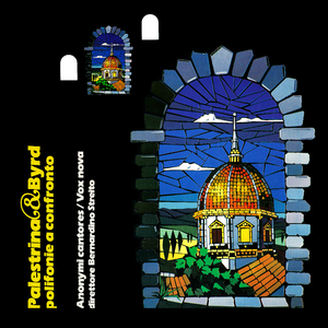 Mass for 3 voices: IV. Sanctus