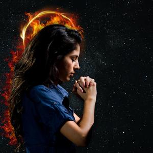 Le Feu de la Prière