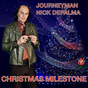 Christmas Milestone