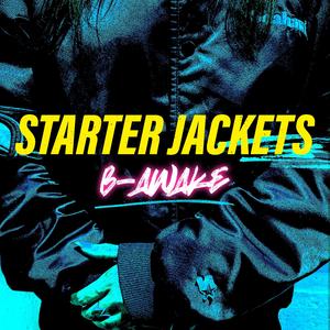 Starter Jackets (feat. BeanOne)