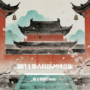 大明风华 纯音乐BGM 古风民乐 明朝 明代