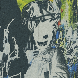 反正我不是摇滚明星