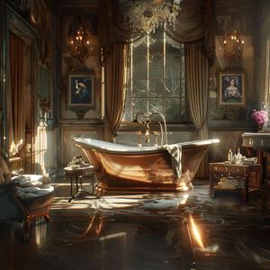 All That Glitters | Rain