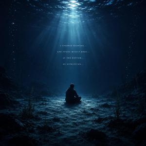 ocean floor