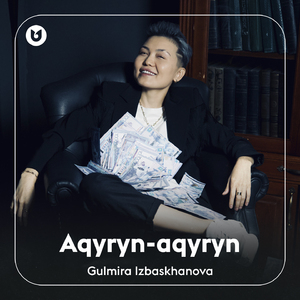 Aqyryn-aqyryn