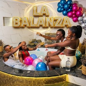 La Balanza