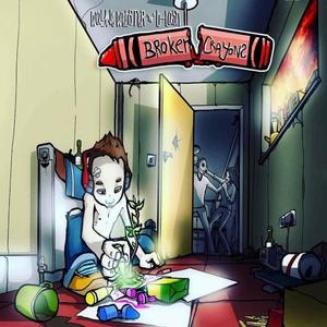 P.O.M (feat. Rick fury, Bruva smokes & Ill sykes)