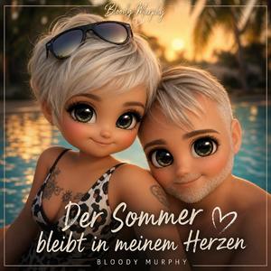 Der Sommer bleibt in meinem Herzen