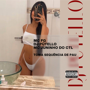 Toma Sequência De Pau (FUNK)