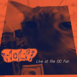 High in Motion (Live)