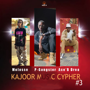 Kajoor Music Cyphers S1 #3