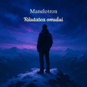 Rautatea omului