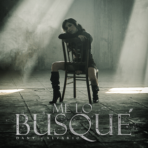 Me Lo Busqué