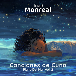 Mécete Niño - Piano Del Mar