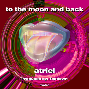 to the moon and back