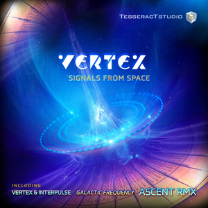 Galactic Frequency (Ascent Remix)