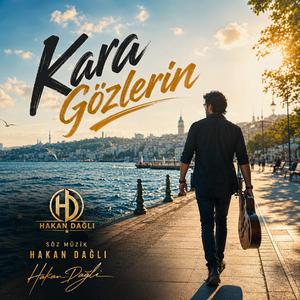 Beni Yakıyor Kara Gözlerin
