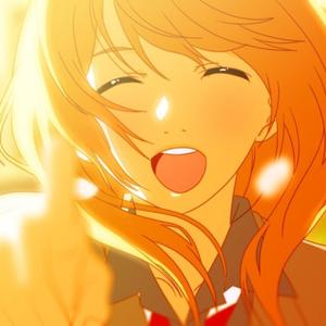 “Your Lie In April"