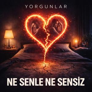 NE SENLE NE SENSİZ
