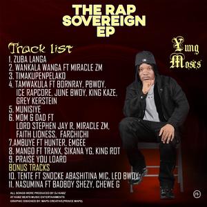 Tamwakula (feat. Ice Rapcore, June Bwoy, King Kaze, Bornray, Pbwoy & Grey Kirstein)