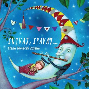 Čierne oči chodte spat