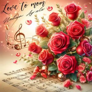 Love to Mom