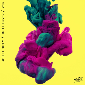 Is It Love? (Plastic Plates Remix)