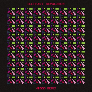 Revolusion (Alizzz Remix)