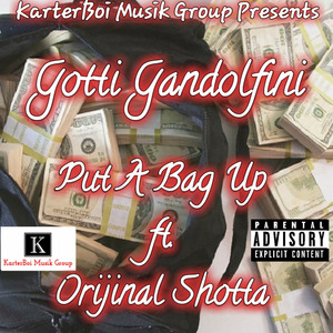 Put A Bag Up