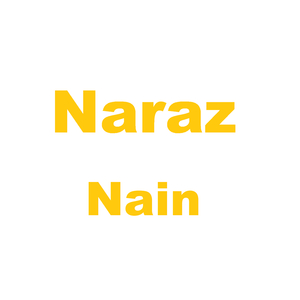 Naraz Nain