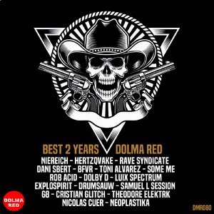 Darkest Ritual (Original Mix)