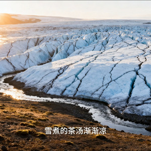 冰川世界的余温