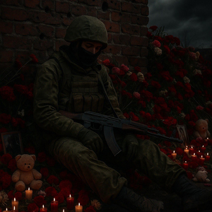 Бурьян
