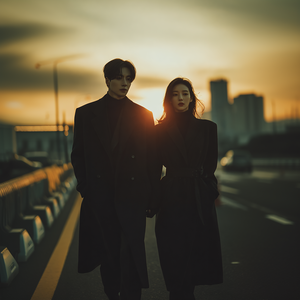 우리가 사랑한 계절