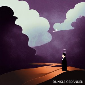 Dunkle Gedanken