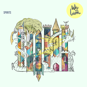 Spirits (Single Version)