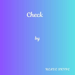 Check