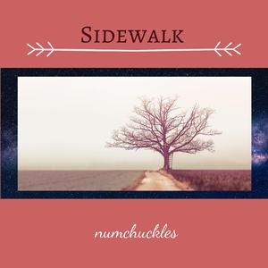 Sidewalk
