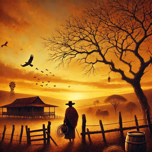 Difícil Esquecer Você.