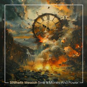 Time Is Money & Power (Anthony (H) Remix)