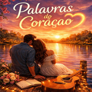 Palavras do coração