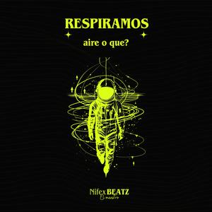 Respiramos el mismo aire