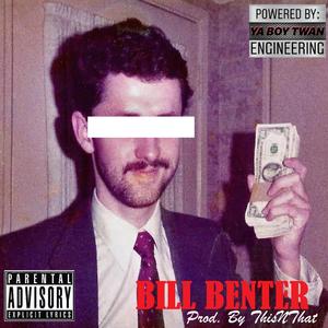 Bill Benter